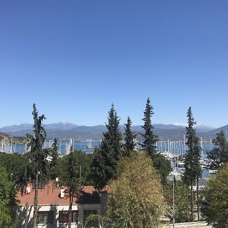 Cim Apartments Pansiyon Φετιγιέ Εξωτερικό φωτογραφία