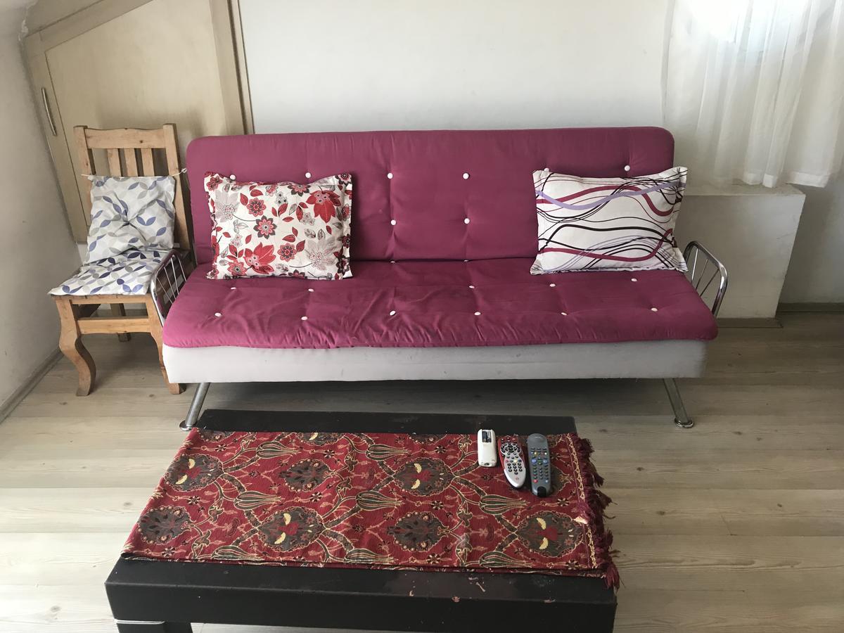 Cim Apartments Pansiyon Φετιγιέ Εξωτερικό φωτογραφία