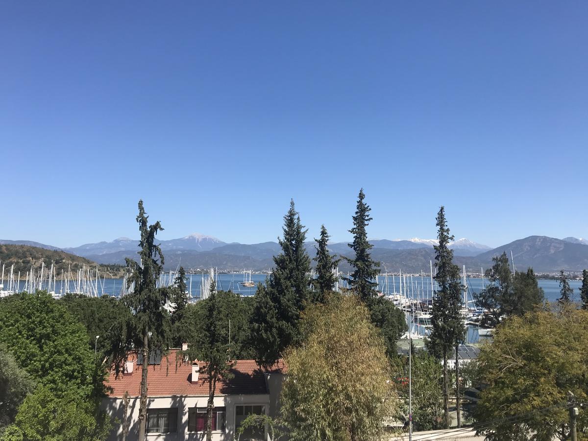 Cim Apartments Pansiyon Φετιγιέ Εξωτερικό φωτογραφία