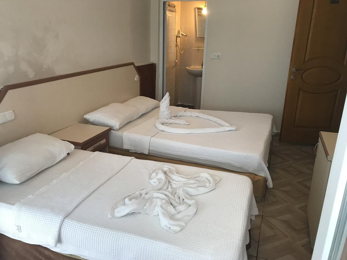 Cim Apartments Pansiyon Φετιγιέ Εξωτερικό φωτογραφία