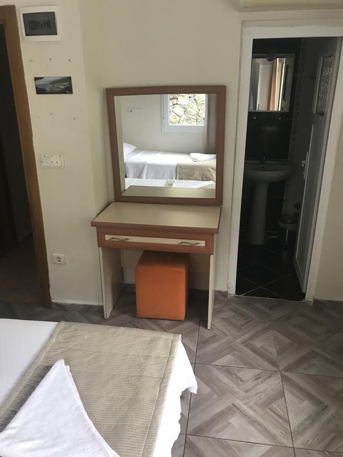 Cim Apartments Pansiyon Φετιγιέ Εξωτερικό φωτογραφία