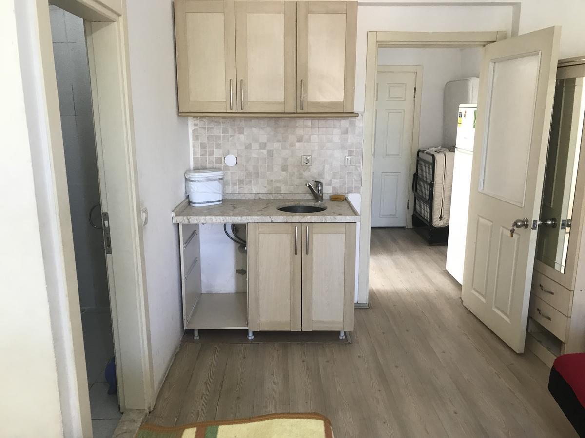 Cim Apartments Pansiyon Φετιγιέ Εξωτερικό φωτογραφία