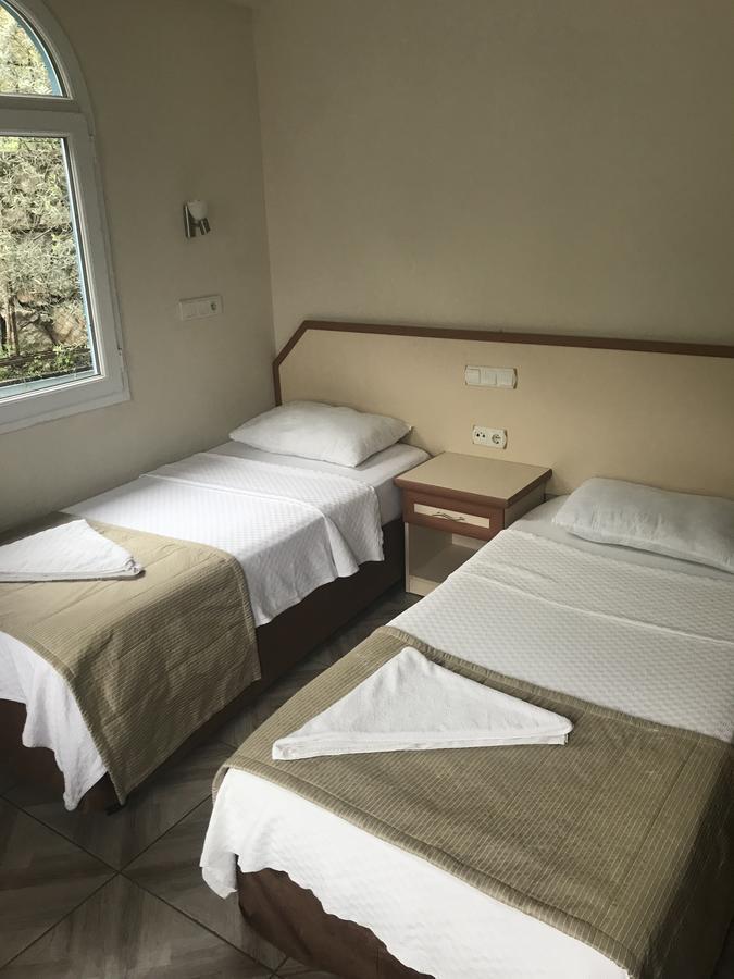 Cim Apartments Pansiyon Φετιγιέ Εξωτερικό φωτογραφία