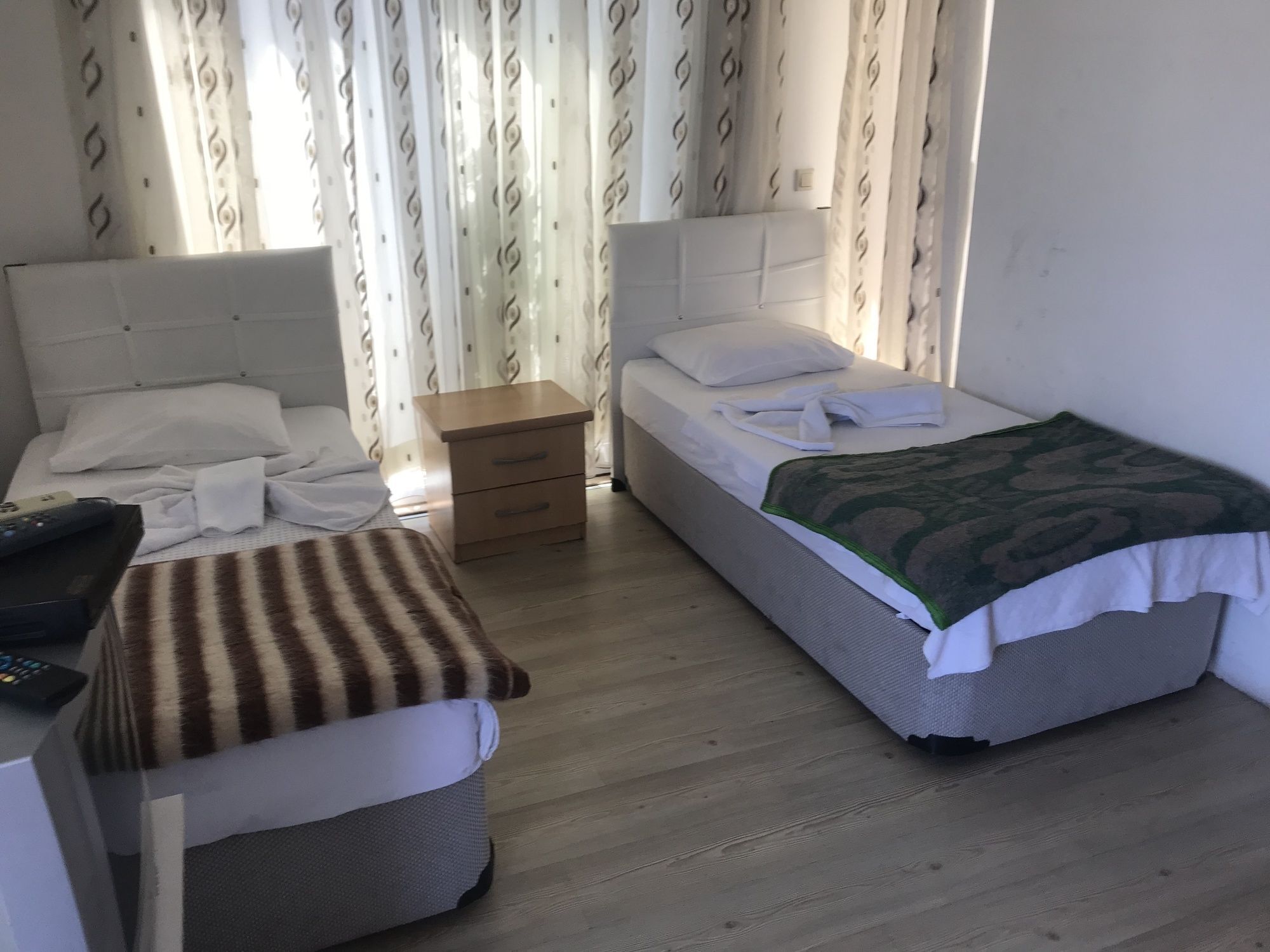 Cim Apartments Pansiyon Φετιγιέ Εξωτερικό φωτογραφία