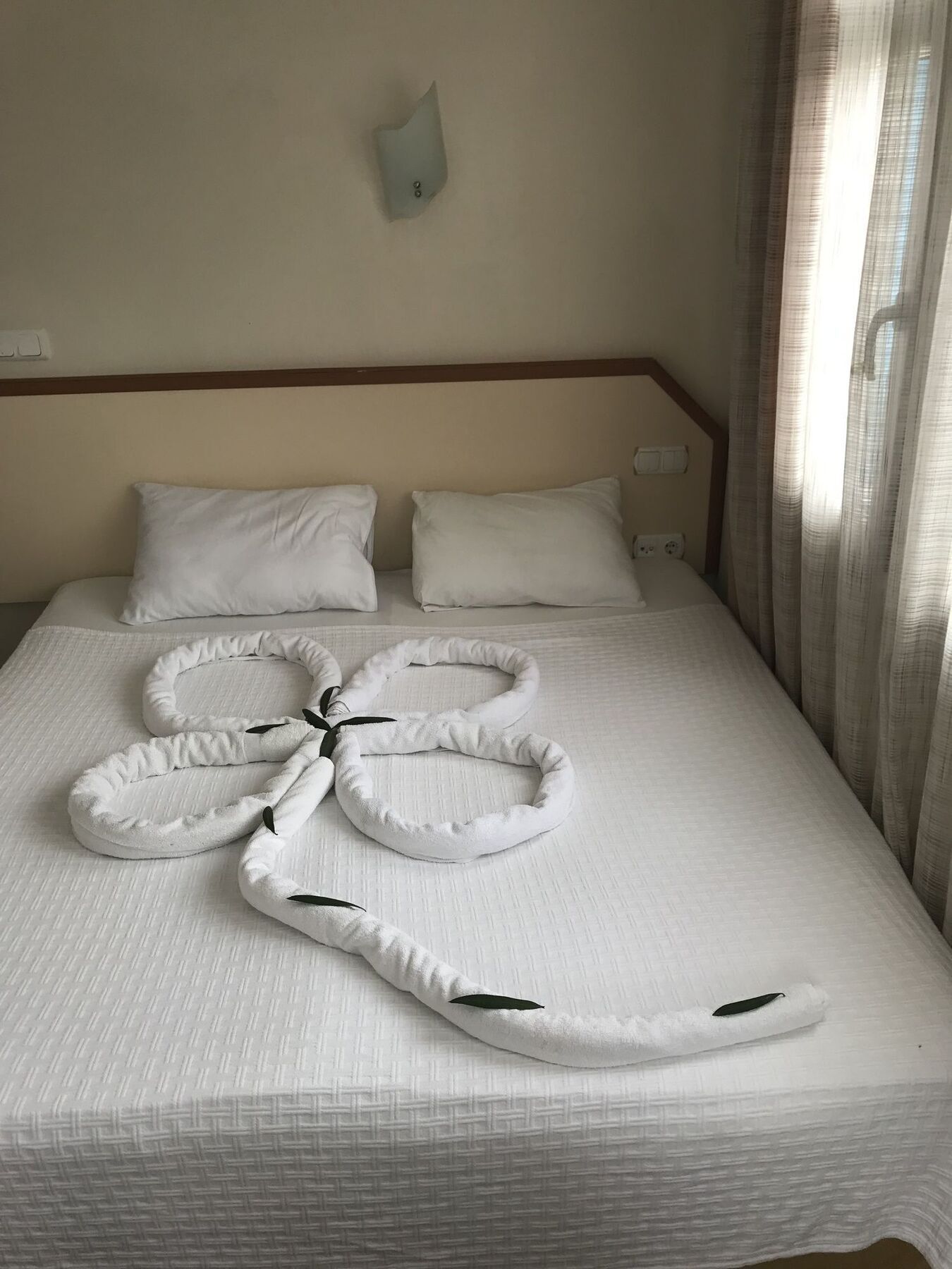 Cim Apartments Pansiyon Φετιγιέ Εξωτερικό φωτογραφία