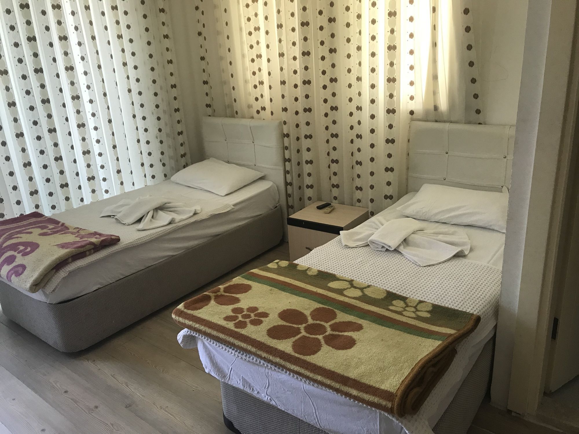 Cim Apartments Pansiyon Φετιγιέ Εξωτερικό φωτογραφία